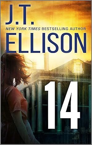 14 (Taylor Jackson series #2)