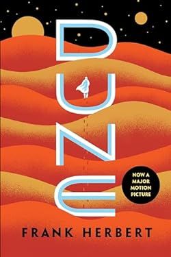 Dune (Dune Chronicles, Book 1)