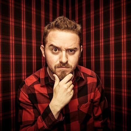 Alex Hirsch