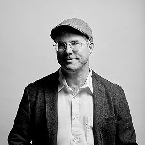 Andy Weir