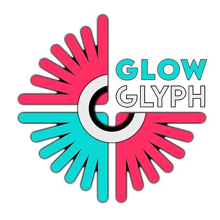 Glow Glyph