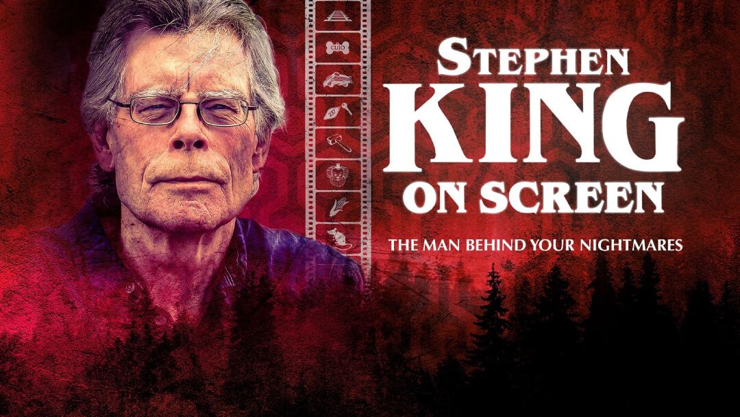 The Best Stephen King Books, In Order