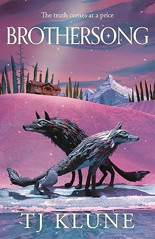 Brothersong: A Green Creek Novel (Green Creek, 4) by TJ Klune - Paperback