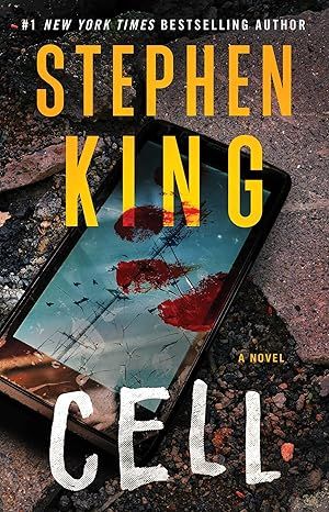 Cell: A Novel