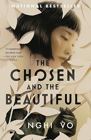 Chosen and the Beautiful by Nghi Vo - Audiobook