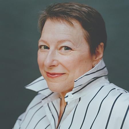 Deborah Harkness