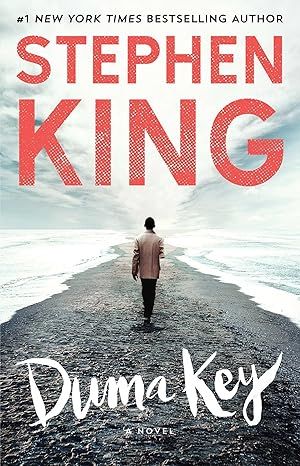 Duma Key: A Novel by Stephen King - Audiobook