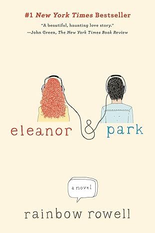 Eleanor & Park: A Novel by Rainbow Rowell - Kindle