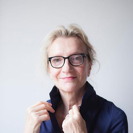 Elizabeth Strout