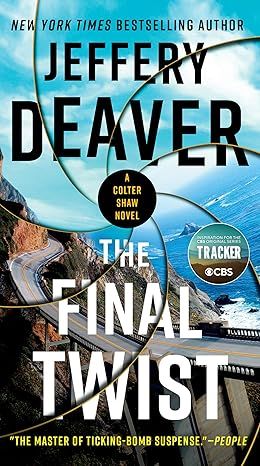 The Final Twist (A Colter Shaw Novel)