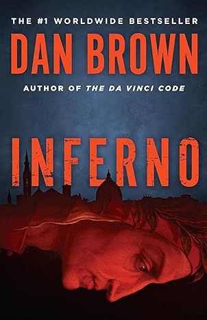 Inferno (Robert Langdon) by Dan Brown - Kindle