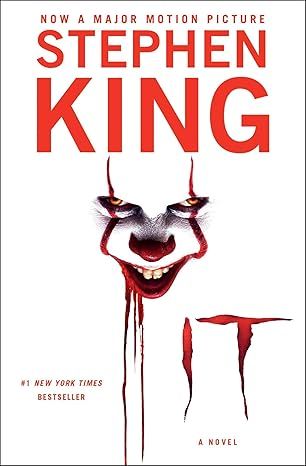 It: A Novel by Stephen King - Audiobook