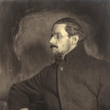 James Joyce