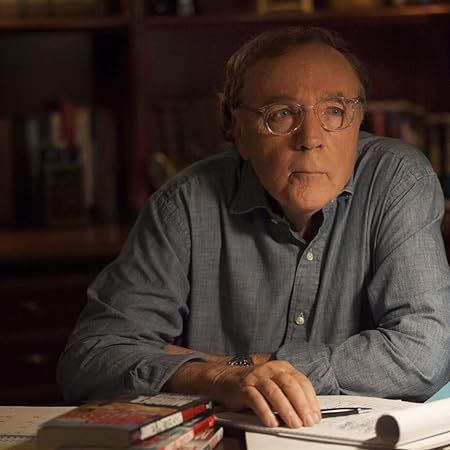 James Patterson