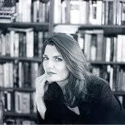 Jeannette Walls