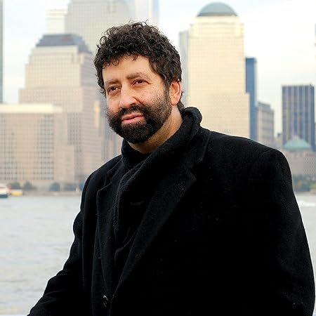 Jonathan Cahn