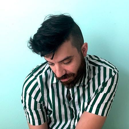 Kaveh Akbar