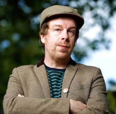 Kevin Barry