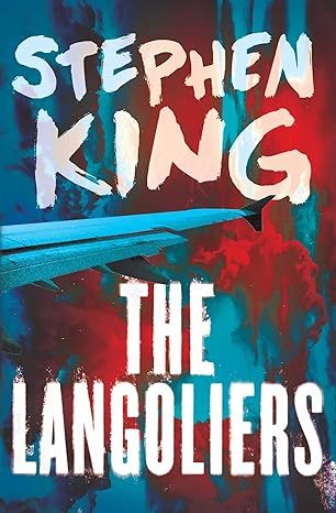 The Langoliers by Stephen King - Audio CD