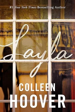 Layla by Colleen Hoover - Audiobook