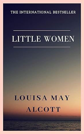 Little Women (Collins Classics) by Louisa May Alcott - Paperback