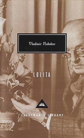 Lolita: Introduction by Martin Amis (Everyman's Library Contemporary Classics Series) by Vladimir Nabokov
