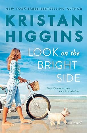 Look on the Bright Side by Kristan Higgins - Hardcover