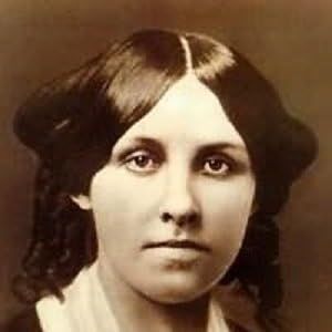 Louisa May Alcott