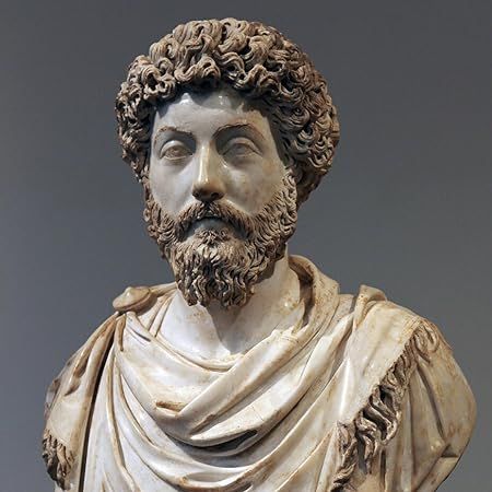 Marcus Aurelius