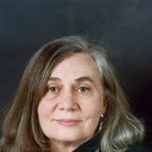 Marilynne Robinson