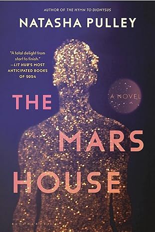 The Mars House: A Novel by Natasha Pulley - Audiobook