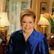 Mary Higgins Clark