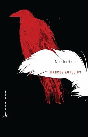 Meditations: A New Translation by Marcus Aurelius - Kindle