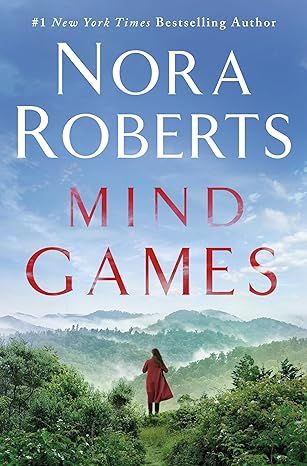 Mind Games: A Novel