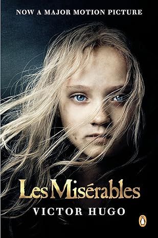 Les Miserables (Movie Tie-In) by Victor Hugo