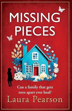 Missing Pieces by Laura Pearson - Paperback