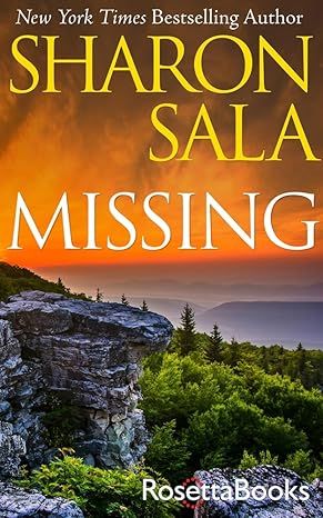 Missing by Sharon Sala