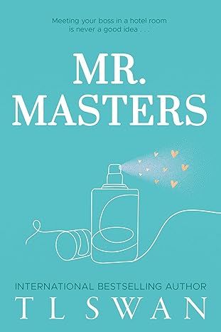 Mr. Masters (Mr. Series)