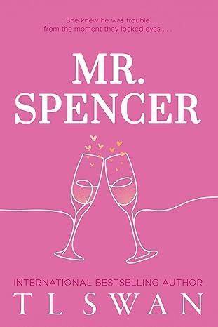 Mr. Spencer (Mr. Series)