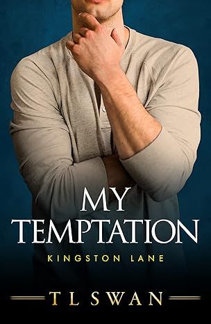 My Temptation (Kingston Lane) by T L Swan - Audiobook