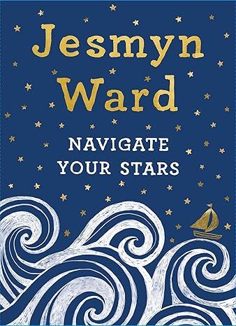 Navigate Your Stars by Jesmyn Ward - Audio CD