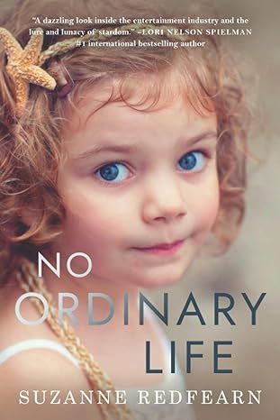 No Ordinary Life by Suzanne Redfearn - Paperback