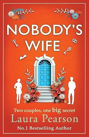 Nobody's Wife by Laura Pearson - Paperback