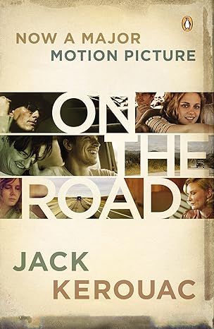 On the Road by Jack Kerouac - Audiobook