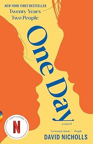 One Day: A Novel (Vintage Contemporaries) by David Nicholls