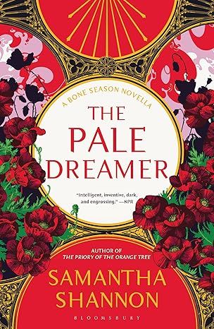 The Pale Dreamer: A Bone Season novella (The Bone Season) by Samantha Shannon - Audiobook