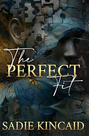 The Perfect Fit: A stand-alone why choose romance by Sadie Kincaid - Kindle