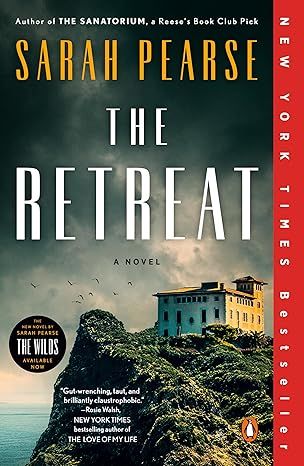 The Retreat: A Novel (Detective Elin Warner Series)