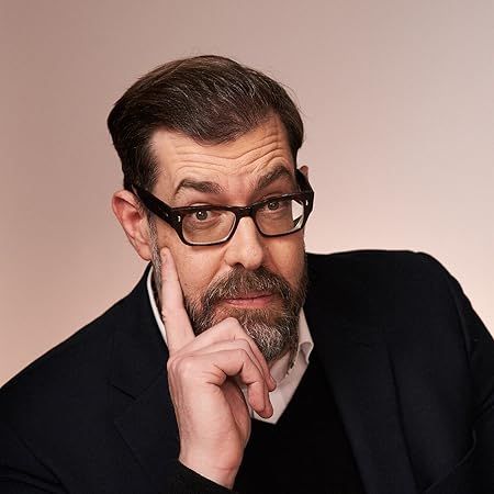 Richard Osman