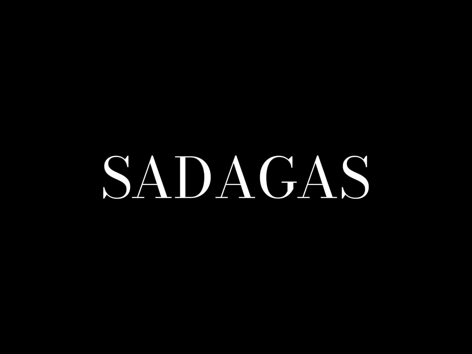 Sadagas – The Online Bookstore Tailored to Your Reading Journey